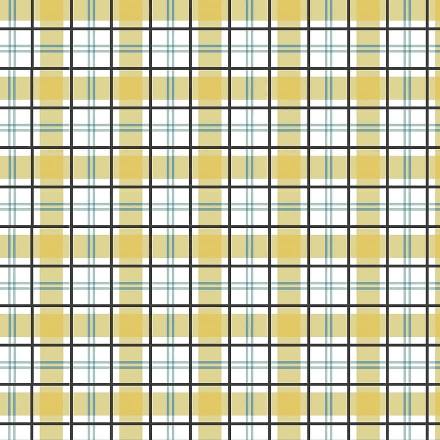 Tecido Patchwork X-Bee Amarelo 13912