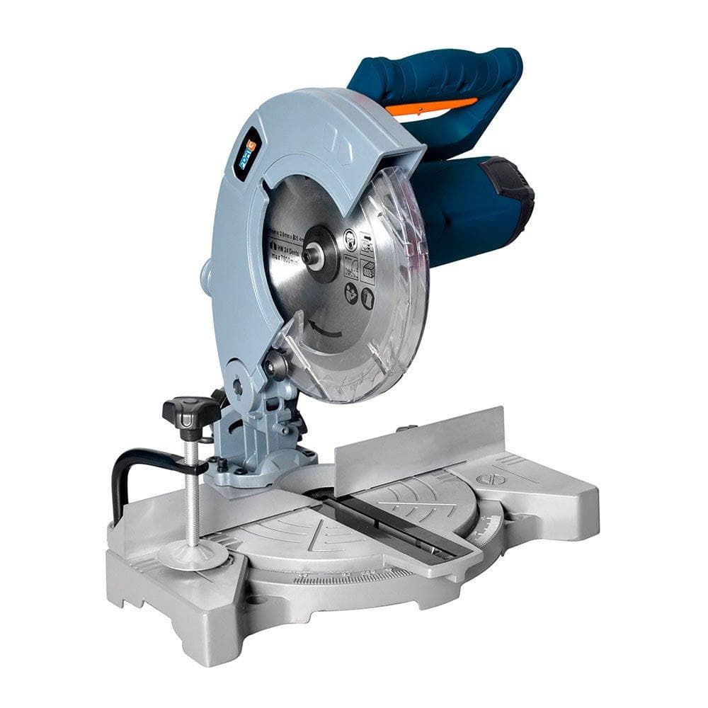 Serra Esquadria 110V 7-1/4" Polegadas 60Hz Potência 900W - FortG