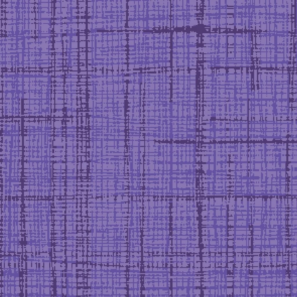 Tecido Patchwork Textura Neutro Roxo NE248712