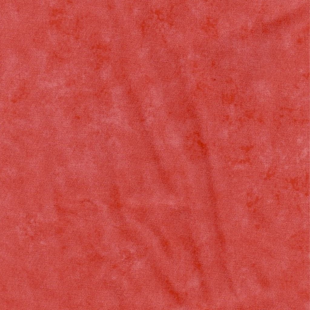 Tecido Patchwork Estonado Coral CM490321