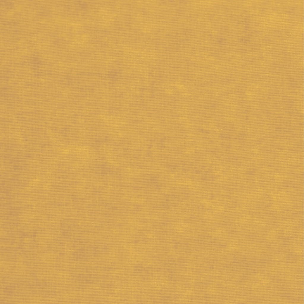 Tecido Patchwork Estonado Amarelo Mostarda CM520405