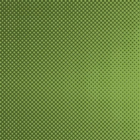 Tecido Patchwork Super Hero Neutro Verde NE13152