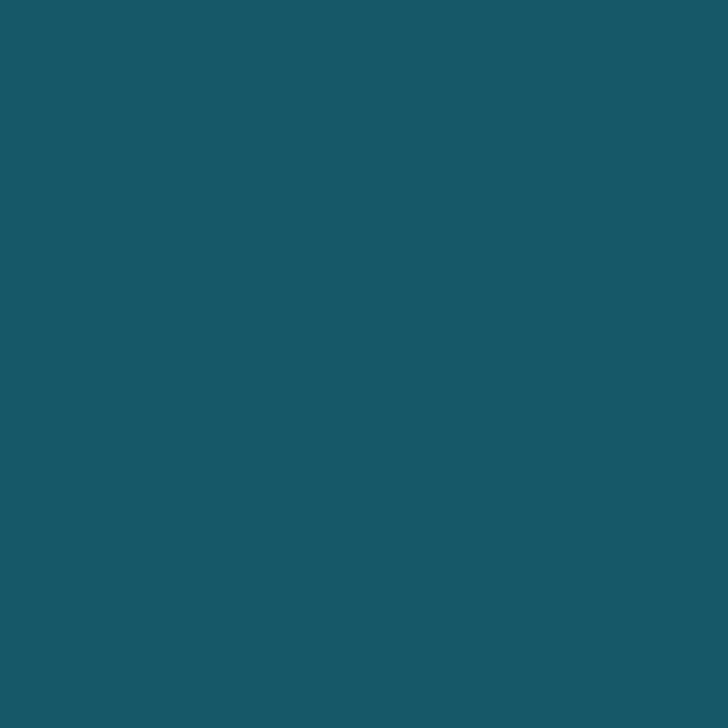 Tecido Patchwork Liso Azul Petróleo IB035