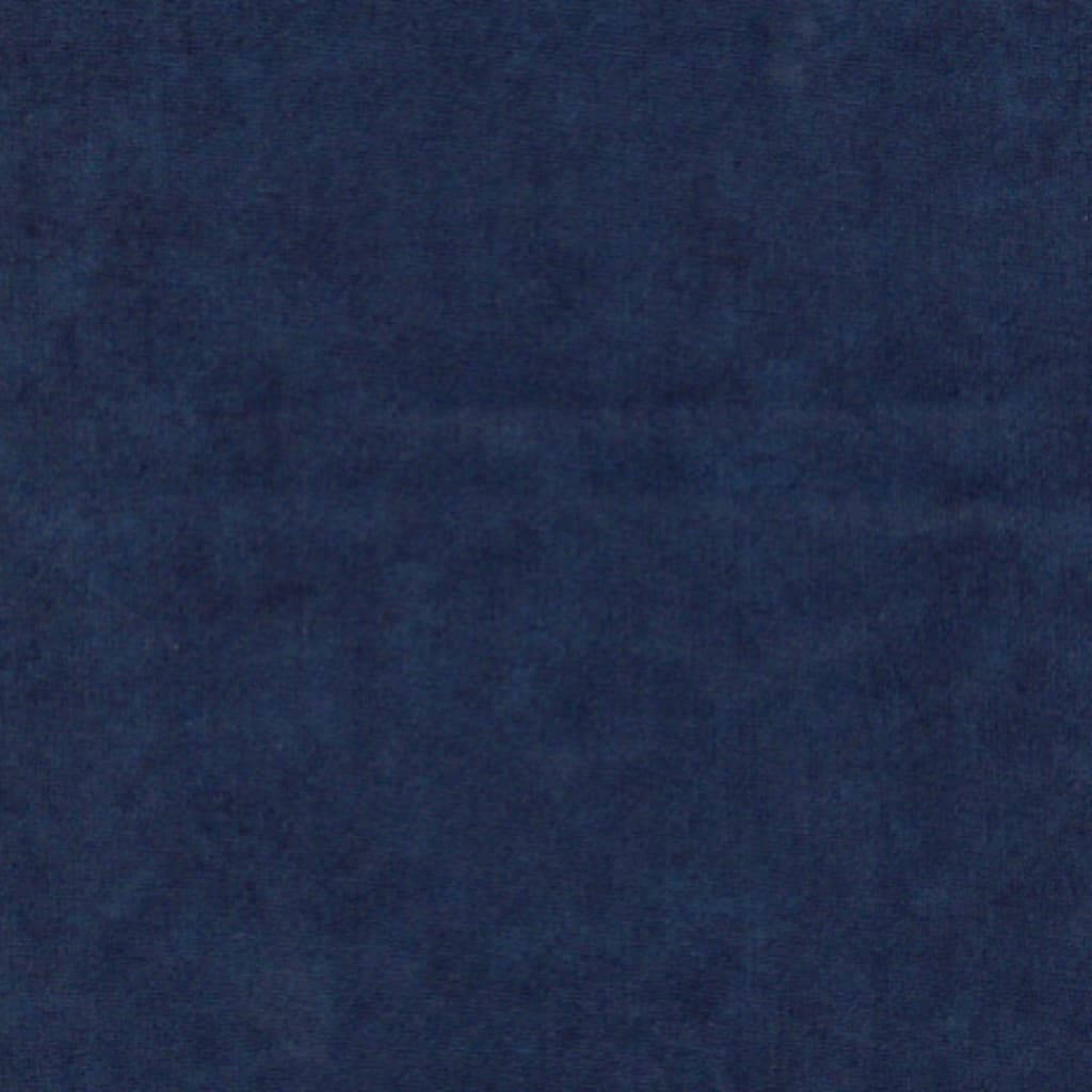 Tecido Patchwork Estonado Azul Marinho CM490320
