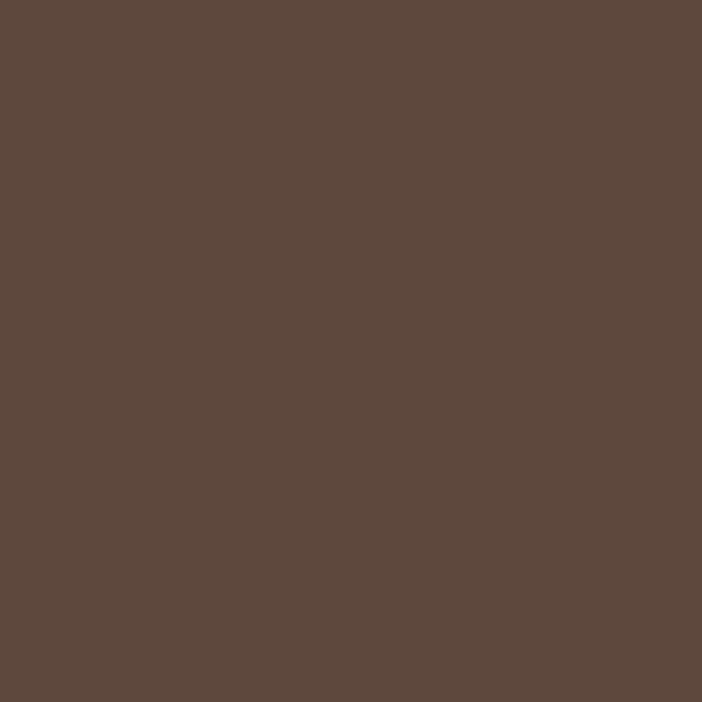 Tecido Patchwork Liso Marrom Chocolate (1,50 x 0,65) IB148