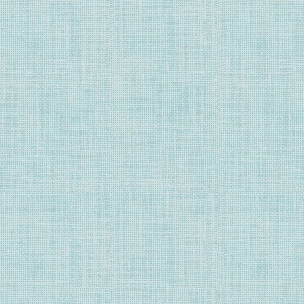 Tecido Patchwork Efeito Linho Azul Celeste T901220