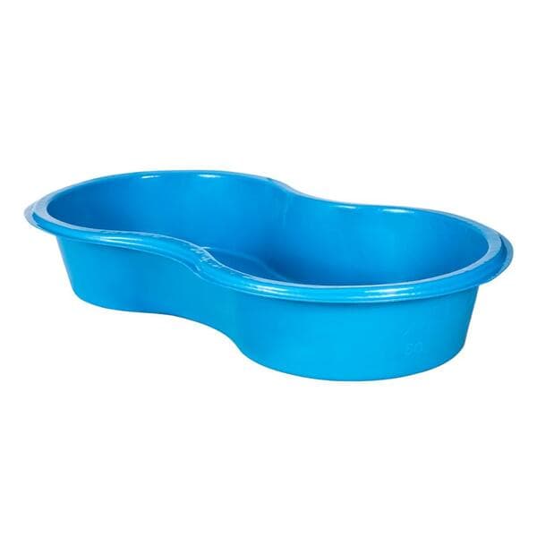 Piscina Feijão - Caixa Multiuso De Polietileno 50L