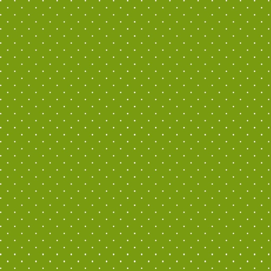 Tecido Patchwork Micro Poá Verde Limão 900820