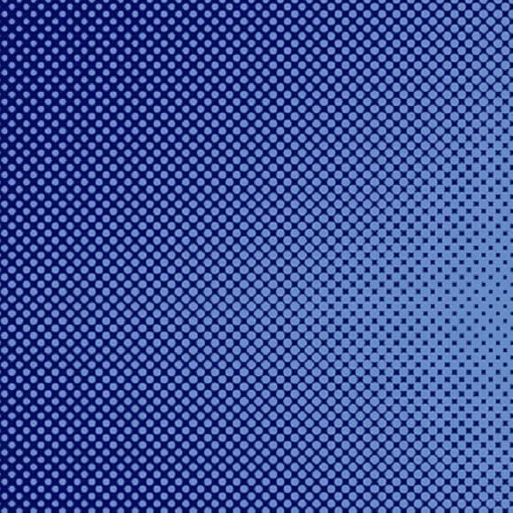 Tecido Patchwork Super Hero Neutro Azul NE13151