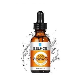 Serum Facial Vitamina C Hidratante Anti Envelhecimento