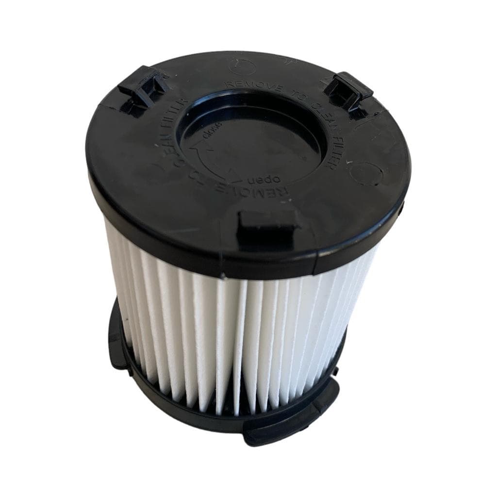 Filtro Hepa Aspirador Easy Box Electrolux Sem Tela