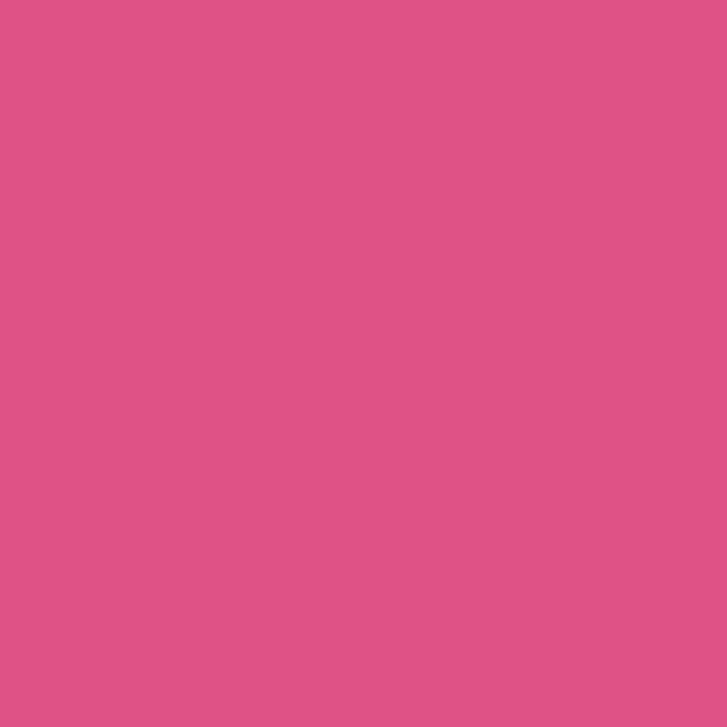 Tecido Patchwork Liso Rosa Pink IB031