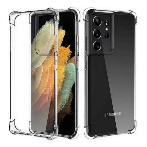 Capinha Transparente Para Samsung Modelos Para Samsung