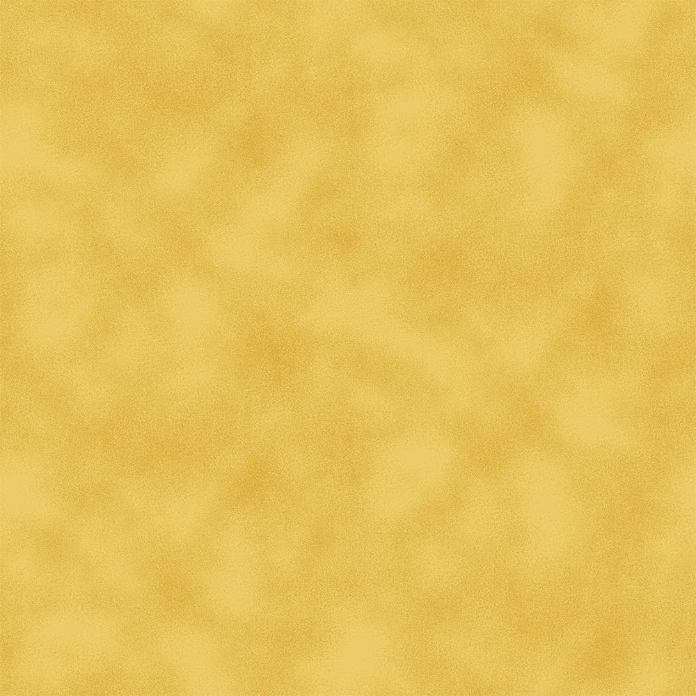 Tecido Patchwork Poeira Amarelo Canário T901002