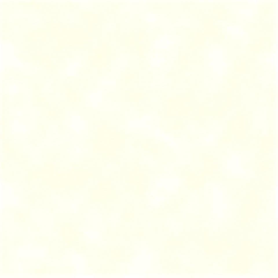 Tecido Patchwork Poeira Creme Bem Claro T901001
