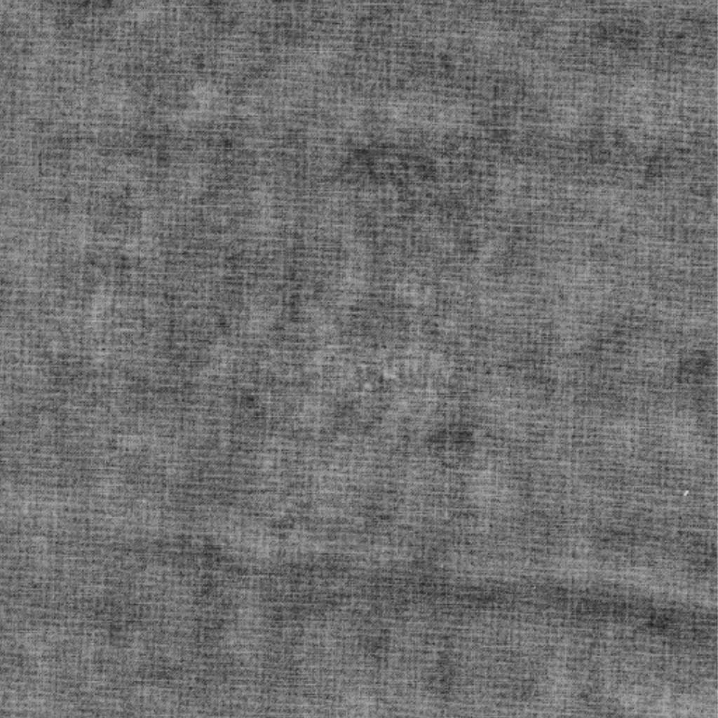 Tecido Patchwork Estonado Cinza Grafite CM490307