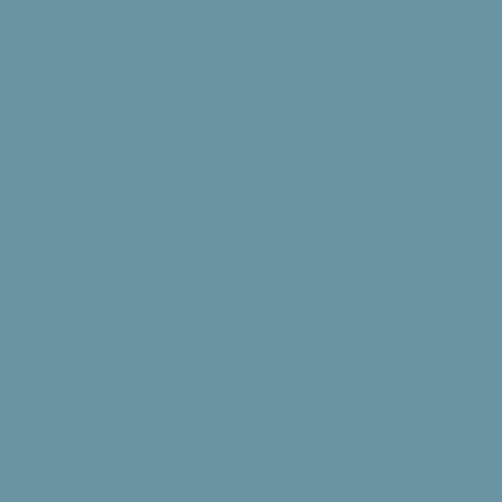 Tecido Patchwork Liso Azul Porcelana 950781