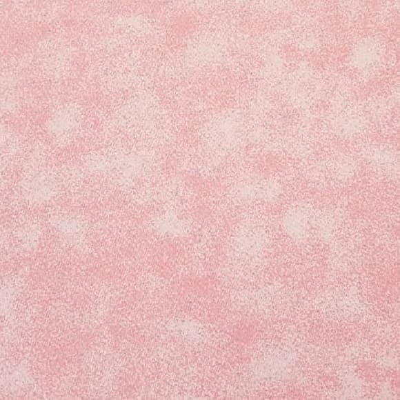 Tecido Patchwork Poeira Rosa Claro BG016