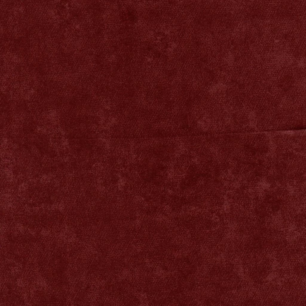 Tecido Patchwork Estonado Bordô CM490325