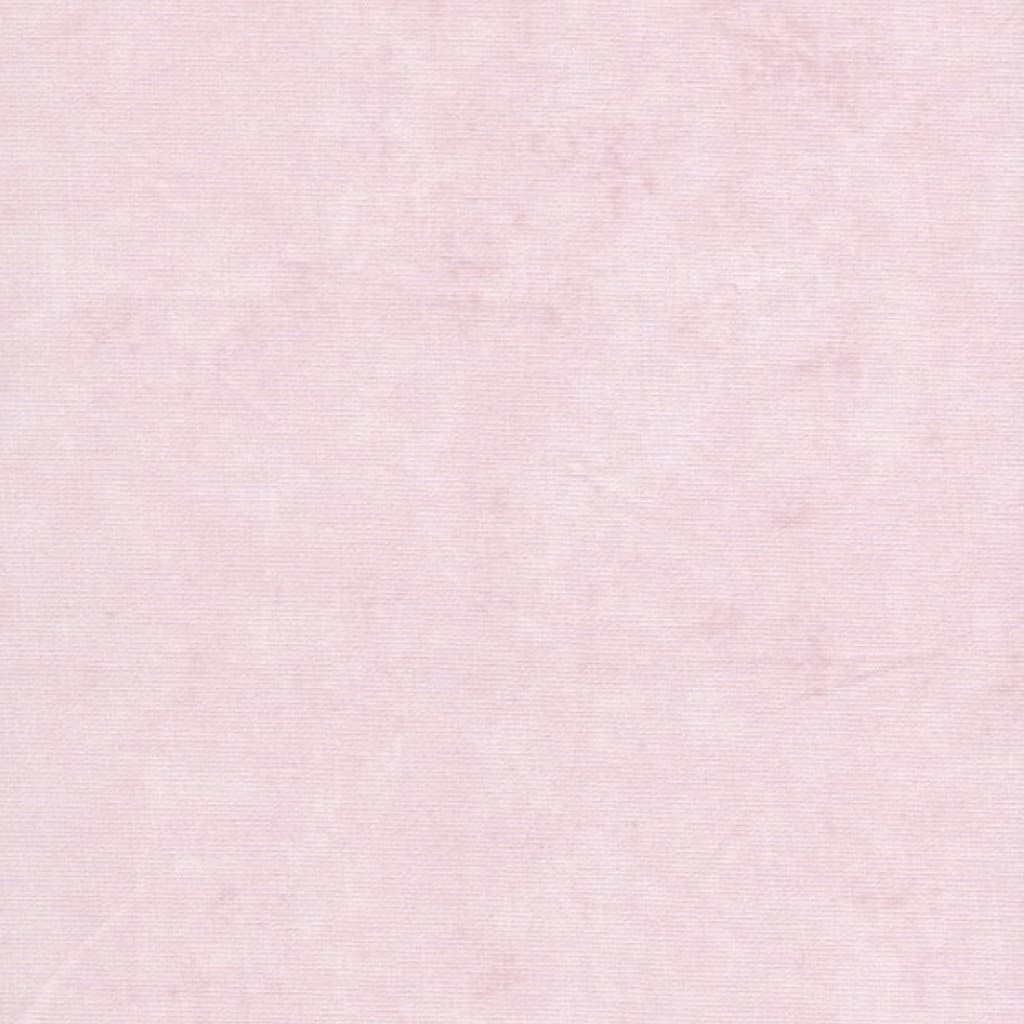 Tecido Patchwork Estonado Rosa Baby CM490315