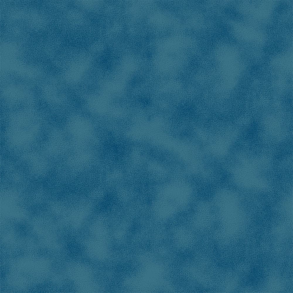 Tecido Patchwork Poeira Azul Índigo T901023