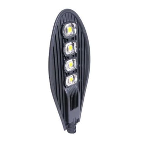 Luminaria publica de led kastello street led 200w 6500k (luz branca)