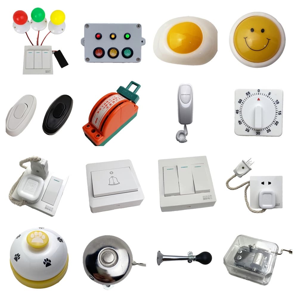 Montessori brinquedo de aprendizagem precoce, brinquedos educativos para bebês, diy, material de placa ocupado