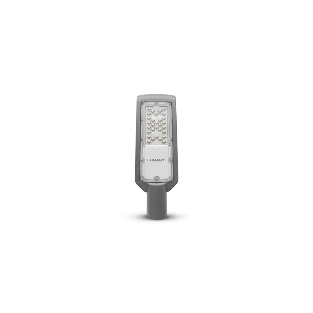 Luminaria Urbana Led  50w 5000k 53mm - Lumanti Luminaria Urbana Led  50w 5000k 53mm - Lumanti