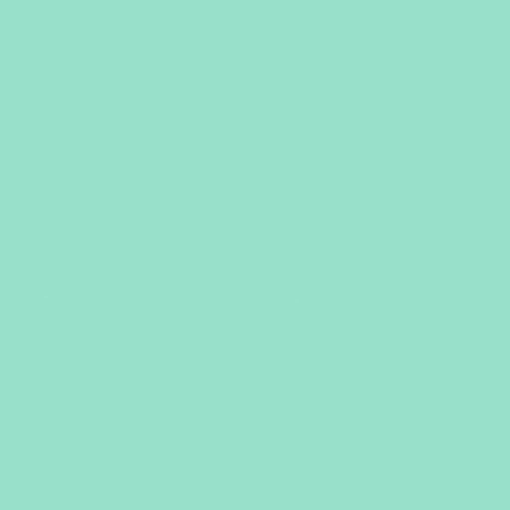 Tecido Patchwork Liso Azul Tiffany 2014705096