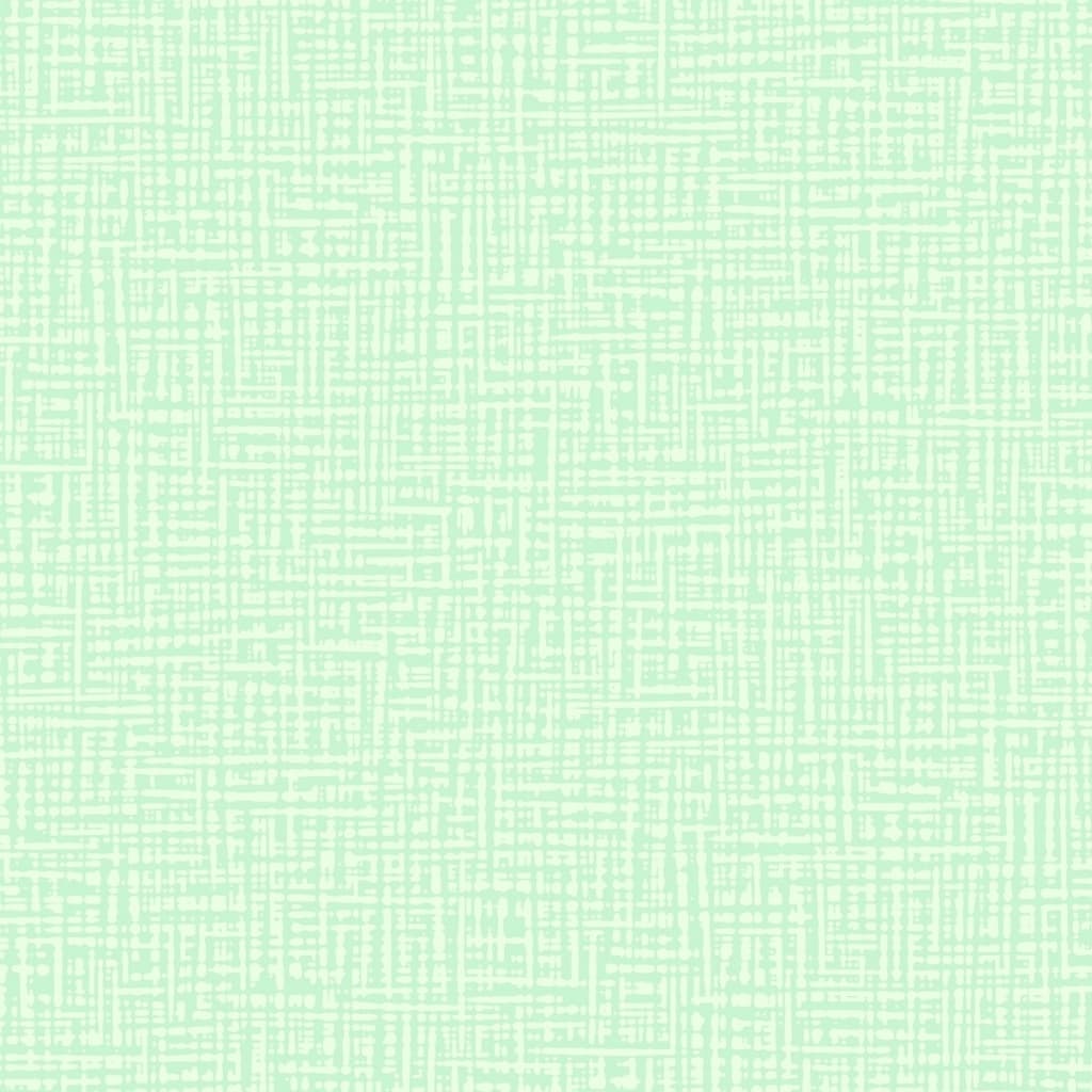 Tecido Patchwork Efeito Bahamas Verde Claro 1556083