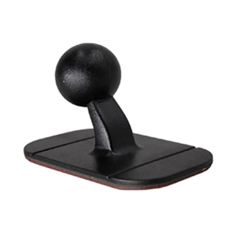 XI 17mm Cabeça Suporte Para Telefone Carro Base Giratória