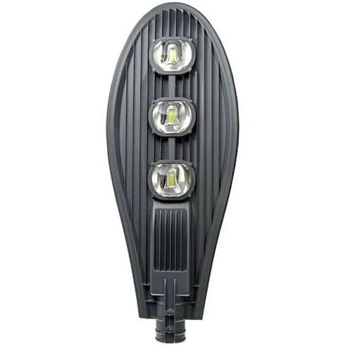 Luminaria publica de led kastello street led 150w 6500k (luz branca)