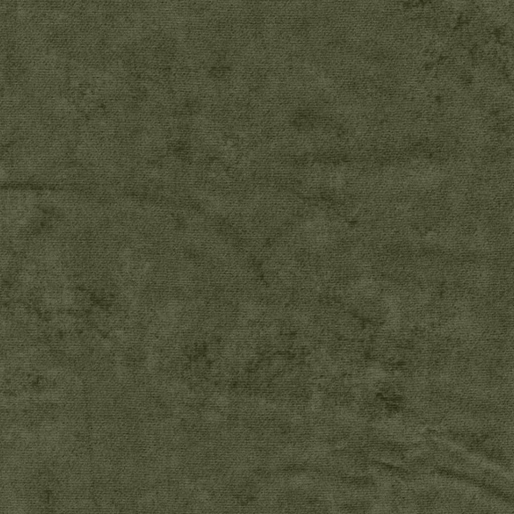 Tecido Patchwork Estonado Verde Mouse CM490317