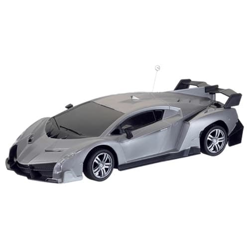 Carrinho De Controle Remoto Esportivo 7 Funções Modelo Lamborghini Estoril - Art Brink