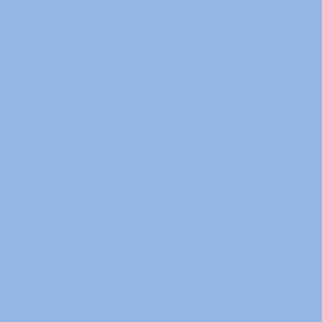 Tecido Patchwork Liso Azul Italiano Claro 2014704515