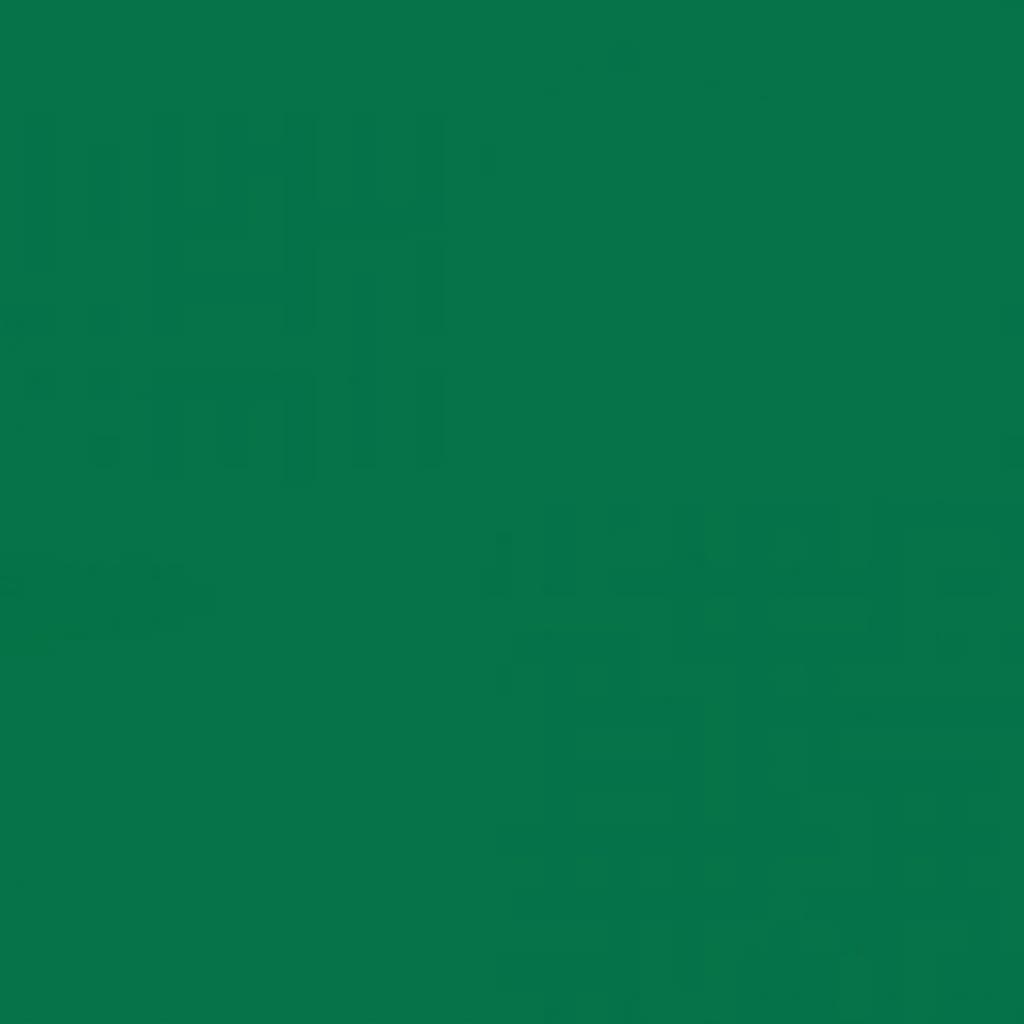 Tecido Patchwork Liso Verde Bandeira 900972