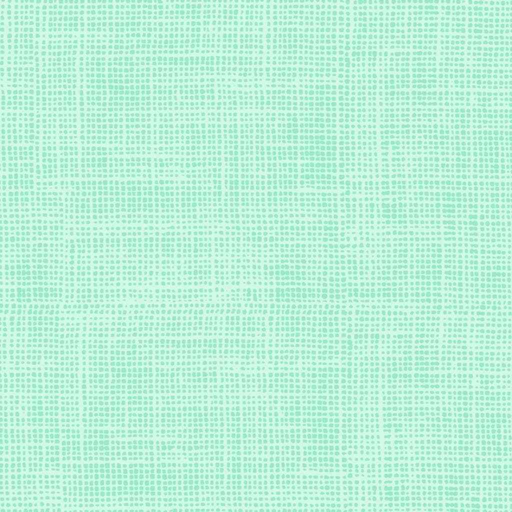 Tecido Patchwork Efeito Linho Azul Topázio 900720