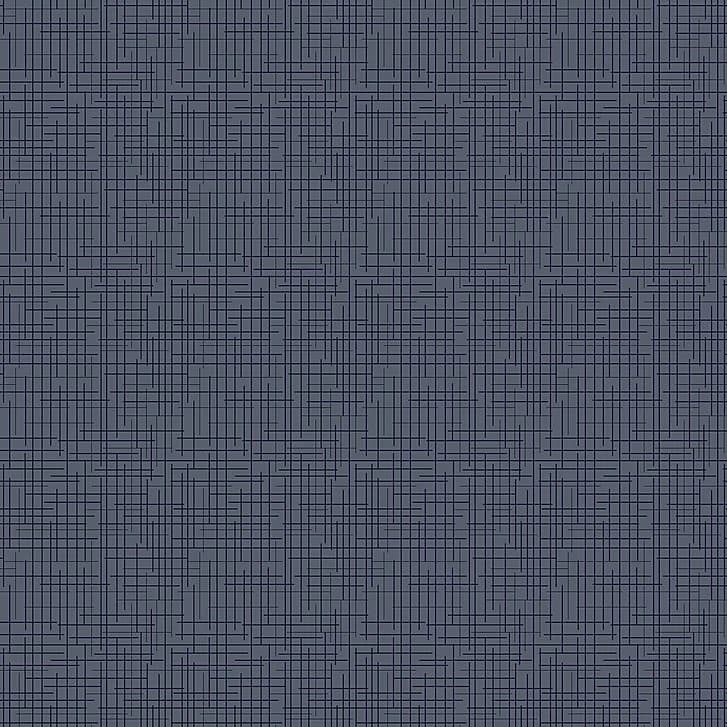 Tecido Patchwork Textura Azul Marinho RT360