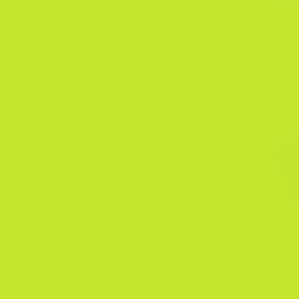 Tecido Patchwork Liso Verde Fluorecente 2014705842