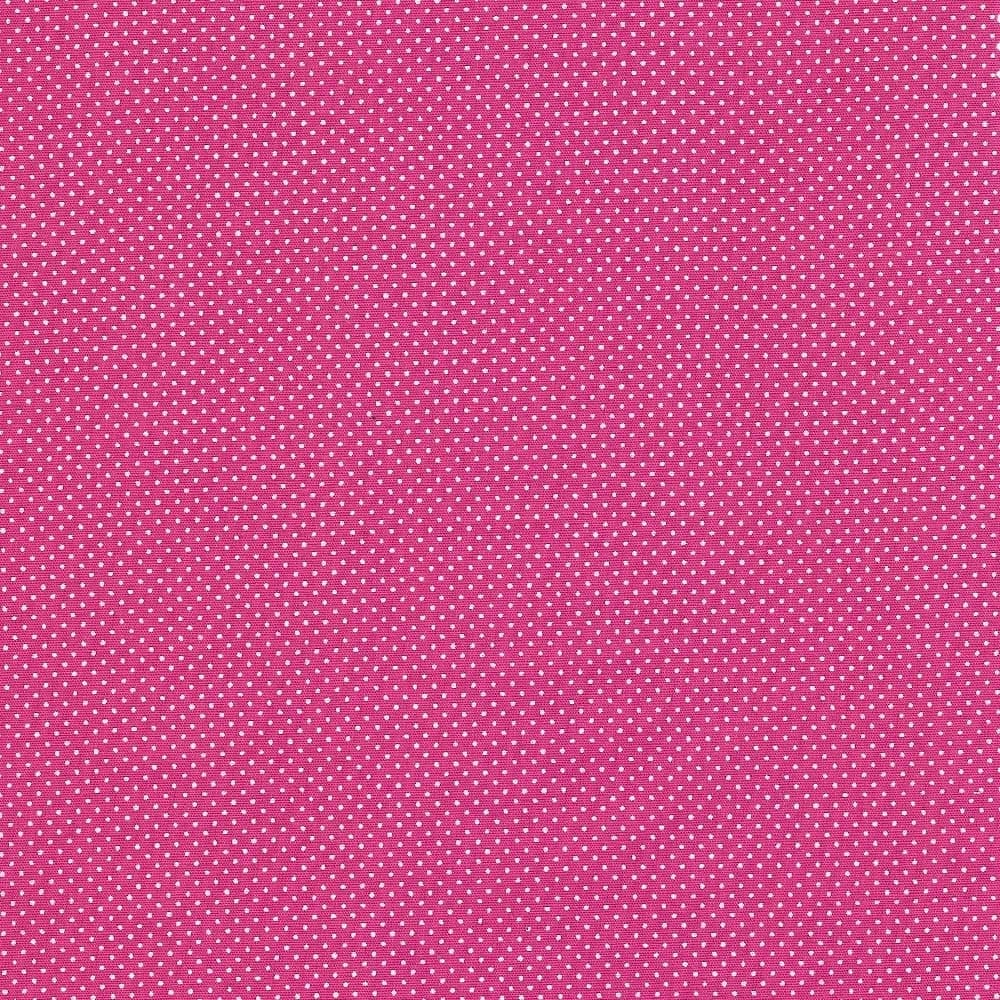Tecido Patchwork Micro Poá Rosa Pink T908906