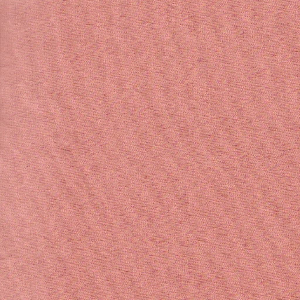 Tecido Patchwork Estonado Rosa Goiaba CM490330
