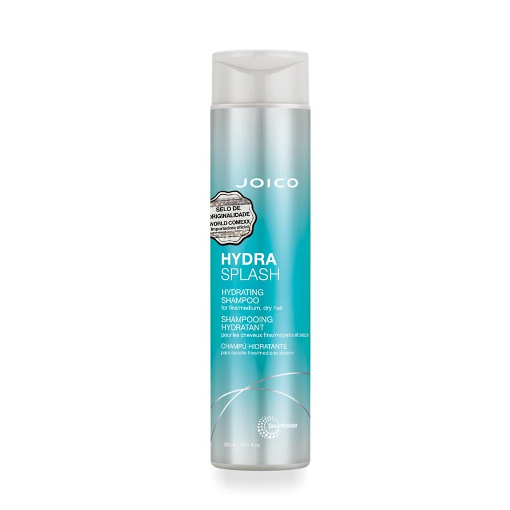 Shampoo Joico Hidratante Hydra Splash 300 ml