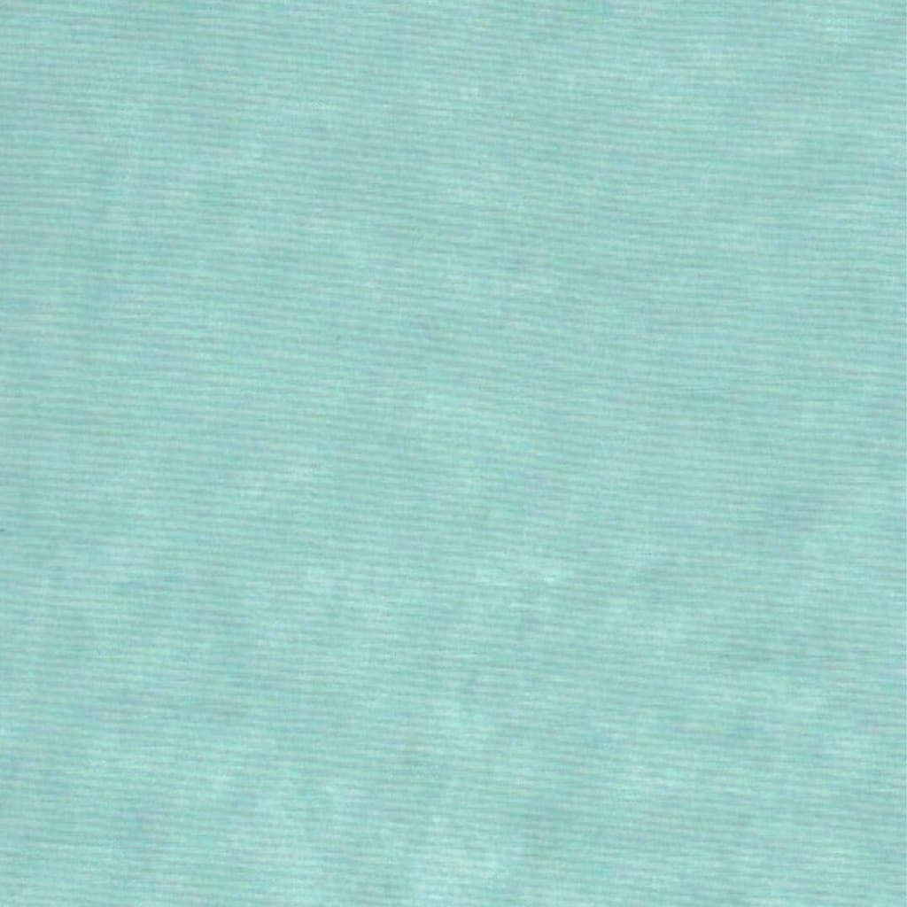 Tecido Patchwork Estonado Azul Tiffany Esverdeado CM470223