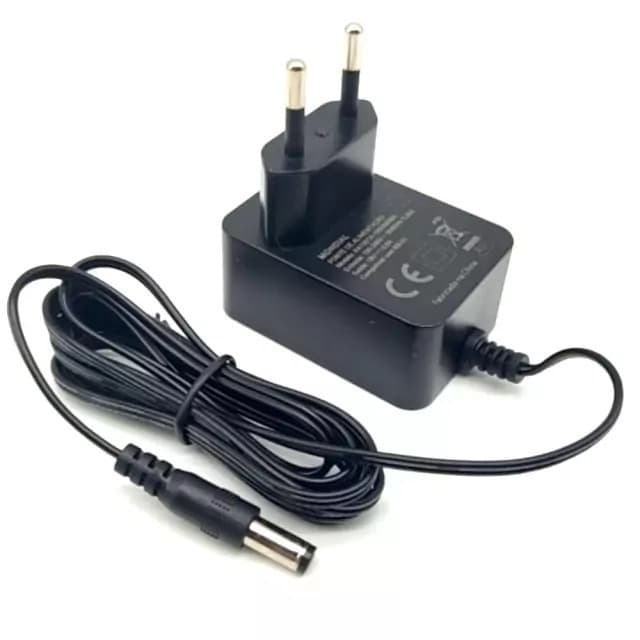 FONTE CARREGADOR ASPIRADOR DE PO ROBO ELGIN EVO ROBOT 3 EM 1Fonte Carregador Aspirador De Po Robo Elgin Evo Robot 3 Em 1