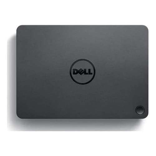 Dell Dockstation Wd15 Com Adaptador 130w Usb Tipo-c