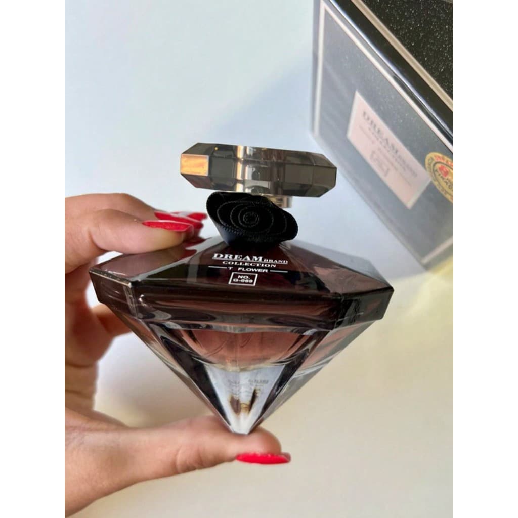 Perfume Feminino Forte Importado original  Brand Collection N°69 portátil de bolsa