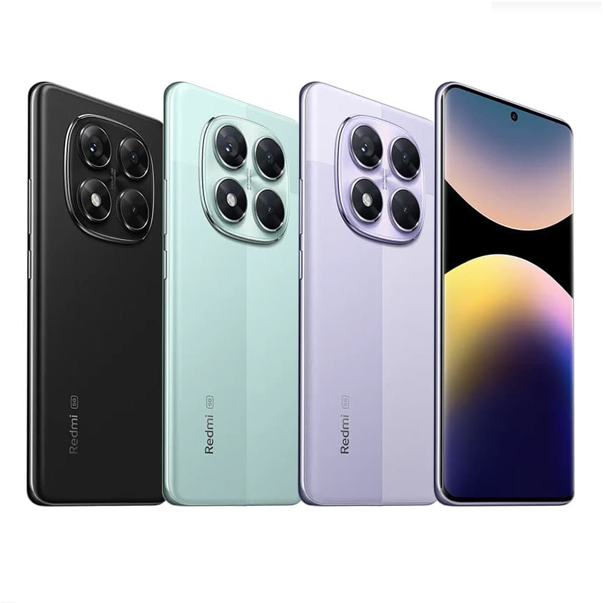 Smartphone Xiaomi Redmi Note 14 Pro 5G 512GB / 256GB Versão Global NFC Original Envio Imediato