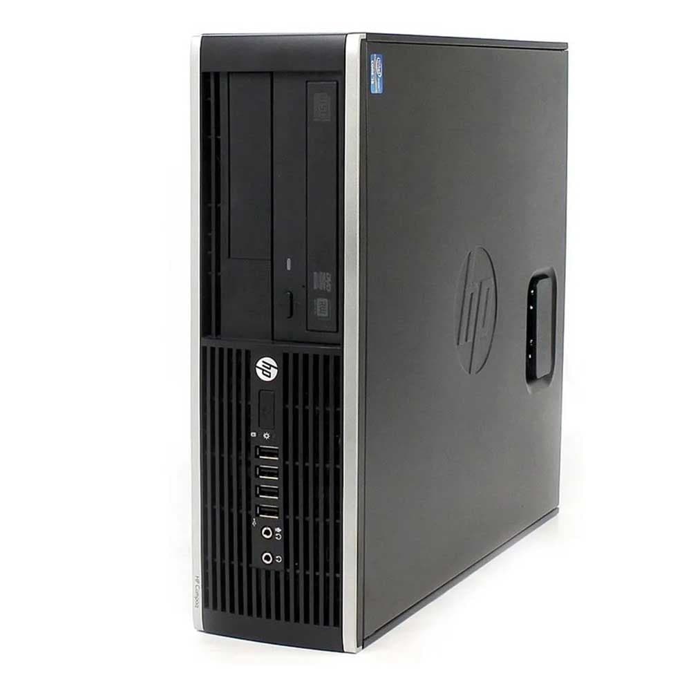 Computador Dell, HP, Lenovo - Core i5 - 4 ou 8gb ram - HD ou SSD