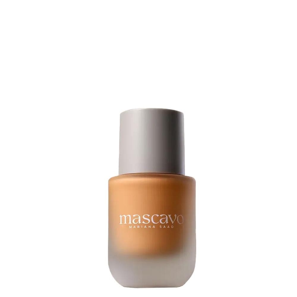 Mascavo Soft Radiance Base Líquida 17W 30ml