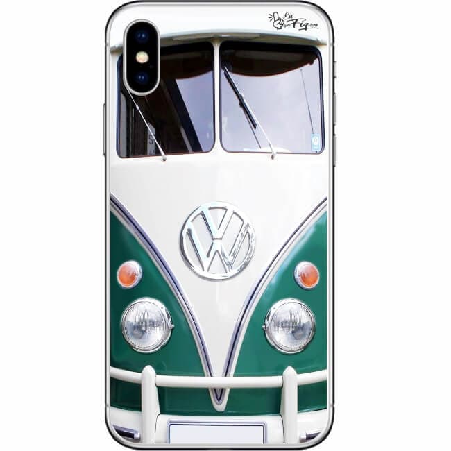 Capinha de Celular Kombi - Diversos Celulares